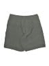 Old Navy Chevron-herringbone Gray Athletic Shorts Size 10 - 12 - photo 2