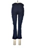 Betabrand Solid Blue Active Pants Size M - photo 2