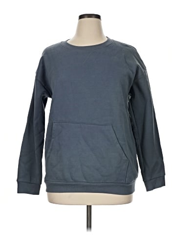 Mondetta Sweatshirt (view 1)