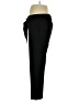 Ann Taylor LOFT Solid Black Casual Pants Size 14 - photo 5