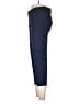 Betabrand Solid Blue Active Pants Size M - photo 5
