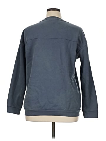 Mondetta Sweatshirt (view 2)