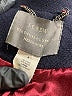 J.Crew Black Wool Coat Size 4 - photo 6