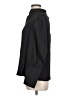Glam 100% Polyester Black Long Sleeve Blouse Size L - photo 5