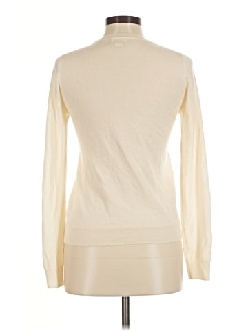 J.Crew Collection Cashmere Pullover Sweater (view 2)