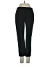 Clara Sun Woo Solid Black Active Pants Size S - photo 1