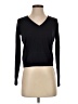 MNG Black Pullover Sweater Size XS - photo 1