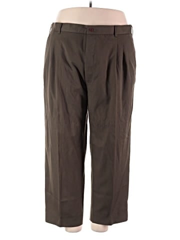 Adolfo Khakis (view 1)