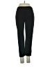 Clara Sun Woo Solid Black Active Pants Size S - photo 2