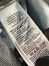 J.Crew Black Denim Skirt Size 26 waist - photo 5
