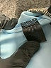 Cynthia Rowley Floral Teal Pullover Sweater Size M - photo 8