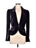 Marc by Marc Jacobs Purple Blazer Size 6 - photo 1