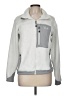 Mountain Hardwear 100% Polyester Gray Jacket Size M - photo 1