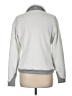 Mountain Hardwear 100% Polyester Gray Jacket Size M - photo 2