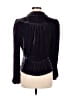 Marc by Marc Jacobs Purple Blazer Size 6 - photo 2