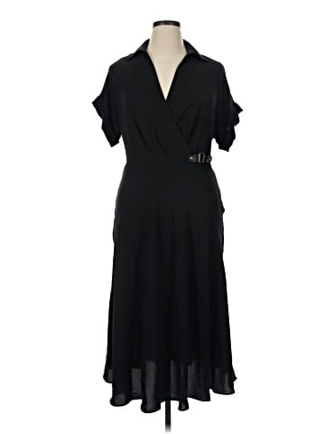 Lauren by Ralph Lauren Cocktail Dress (view 1)