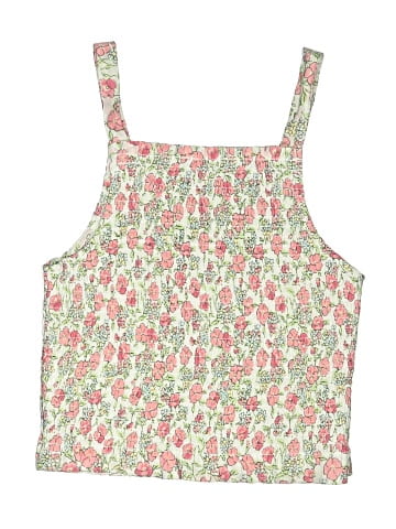 Janie and Jack Sleeveless Blouse (view 2)