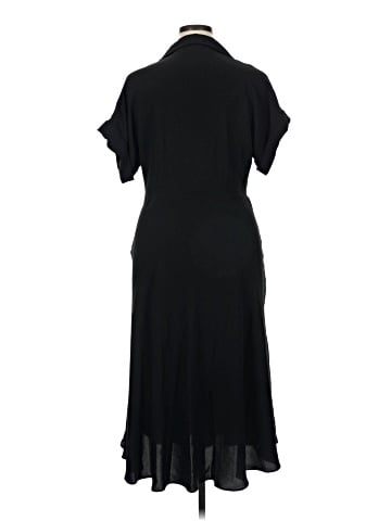 Lauren by Ralph Lauren Cocktail Dress (view 2)
