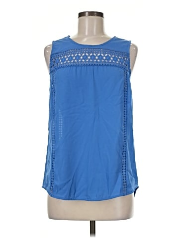 GNW Sleeveless Blouse (view 1)