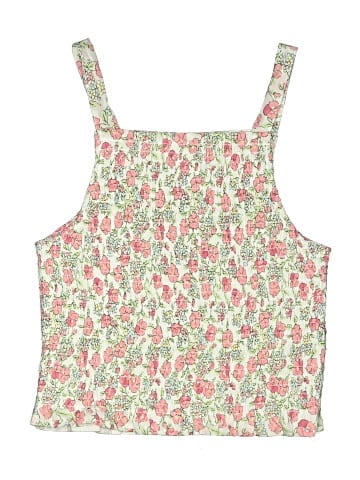 Janie and Jack Sleeveless Blouse (view 1)