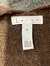 Leith Brown Pullover Sweater Size M - photo 7