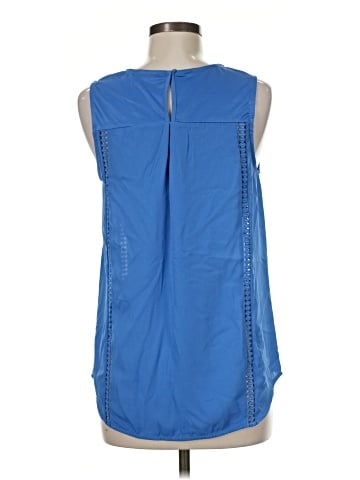 GNW Sleeveless Blouse (view 2)