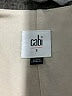 CAbi Paisley Brown Casual Dress Size S - photo 7