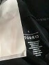 Torrid Solid Black Casual Skirt Size 1X Plus (1) - photo 4
