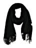 Pretty Persuasions Black Scarf One size - photo 1
