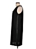 Vince. 100% Polyester Black Cocktail Dress Size 10 - photo 5