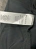 Athleta Stripes Black Athletic Shorts Size 4 - photo 5