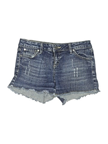 ZCO Jeans Denim Shorts (view 1)