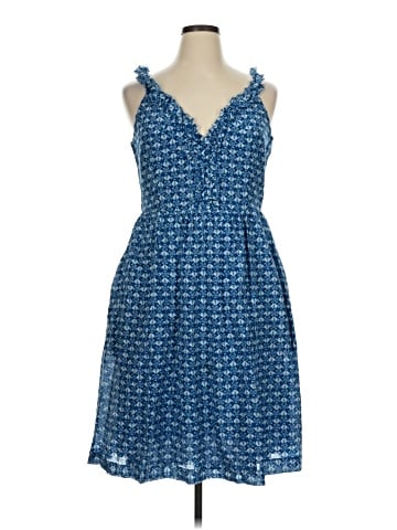 Banana Republic Heritage Collection Casual Dress (view 1)
