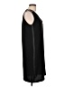 Vince. 100% Polyester Black Cocktail Dress Size 10 - photo 4
