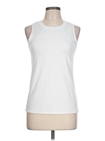 Xersion Sleeveless T-Shirt (view 1)
