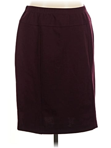 Ellen Tracy Formal Skirt (view 1)