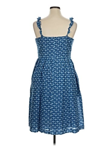 Banana Republic Heritage Collection Casual Dress (view 2)
