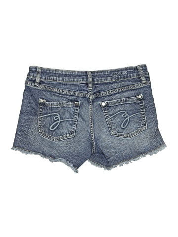 ZCO Jeans Denim Shorts (view 2)