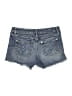 ZCO Jeans Blue Denim Shorts Size 7 - photo 2