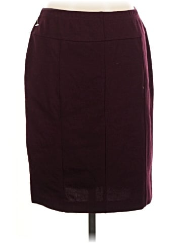 Ellen Tracy Formal Skirt (view 2)
