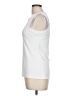 Xersion White Sleeveless T-Shirt Size L (estimated) - photo 5