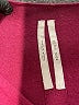Rick Owens Burgundy Pullover Sweater Size S - photo 7