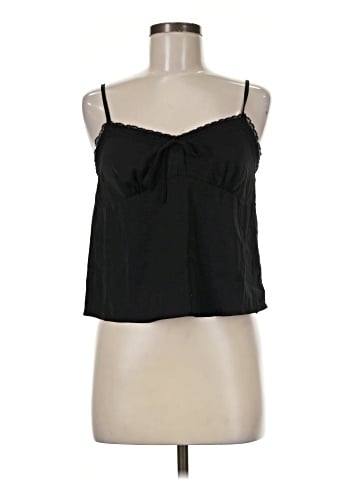 Forever 21 Sleeveless Blouse (view 1)