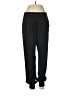 Joie 100% Polyester Solid Black Casual Pants Size M - photo 1