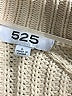 525 America Tan Cardigan Size L - photo 4