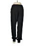 Joie 100% Polyester Solid Black Casual Pants Size M - photo 2