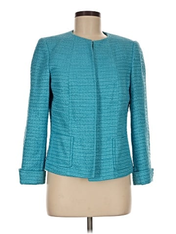 Tahari by ASL Jacket (view 1)