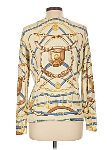 J. McLaughlin Pullover Sweater (view 2)