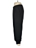 Joie 100% Polyester Solid Black Casual Pants Size M - photo 5