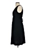 Old Navy Solid Black Cocktail Dress Size S - photo 5